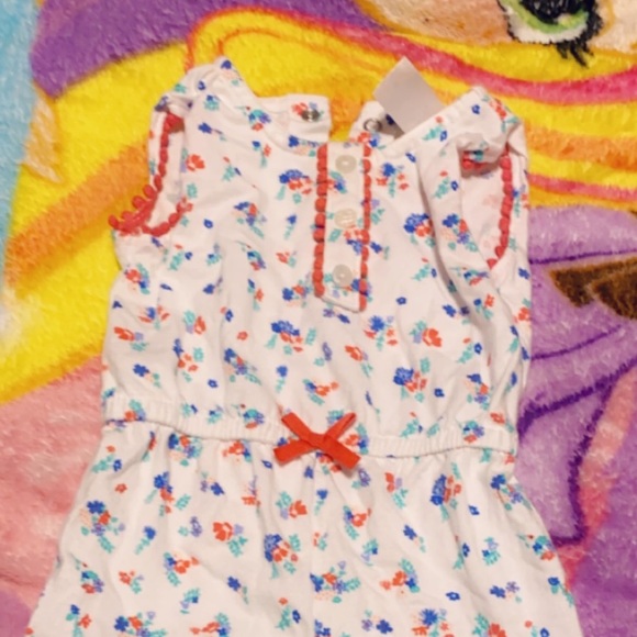 A baby jump set - Picture 1 of 2